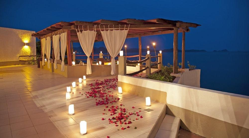 Hotel Punta Serena & Resorts - Solo Parejas (Adults Only) Tenacatita Exteriér fotografie