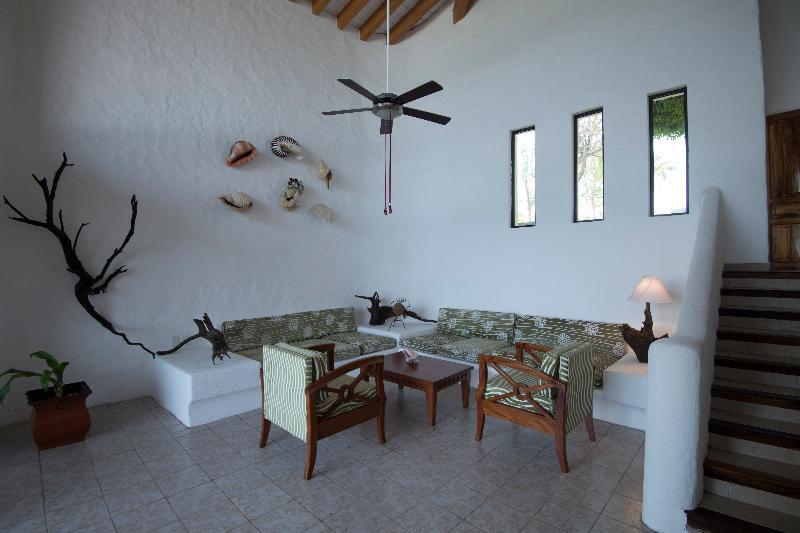 Hotel Punta Serena & Resorts - Solo Parejas (Adults Only) Tenacatita Exteriér fotografie